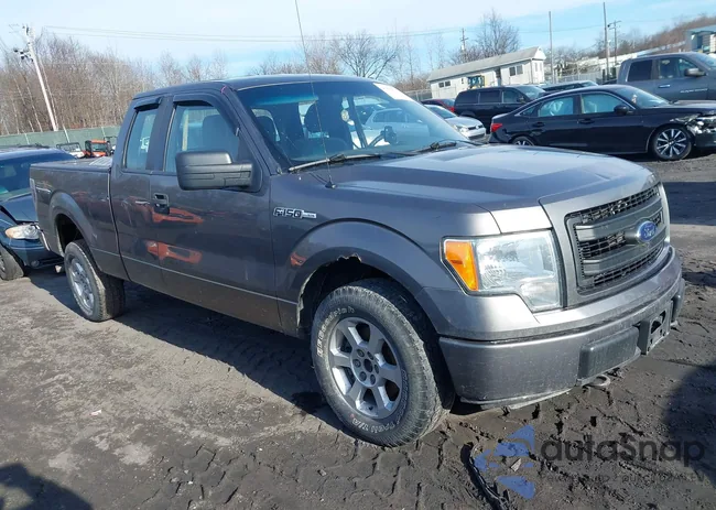 1FTEX1EM4EFC23360: 43984378