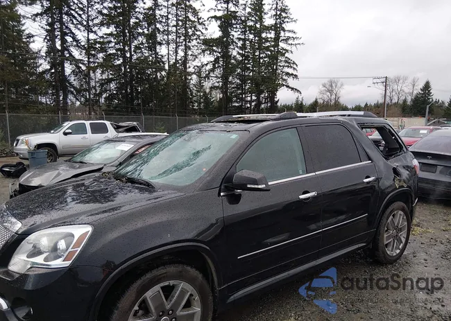 1GKKVTED6CJ319543: 43984381