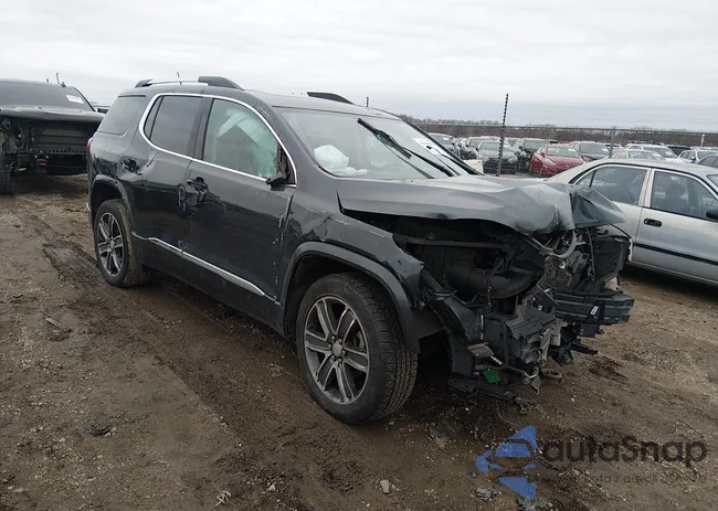 1GKKNXLS7KZ210498: 43984393