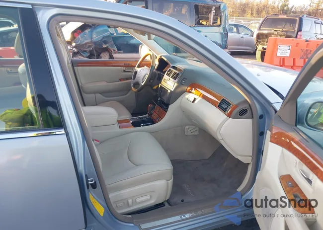 JTHBN30F330111452: 43984415