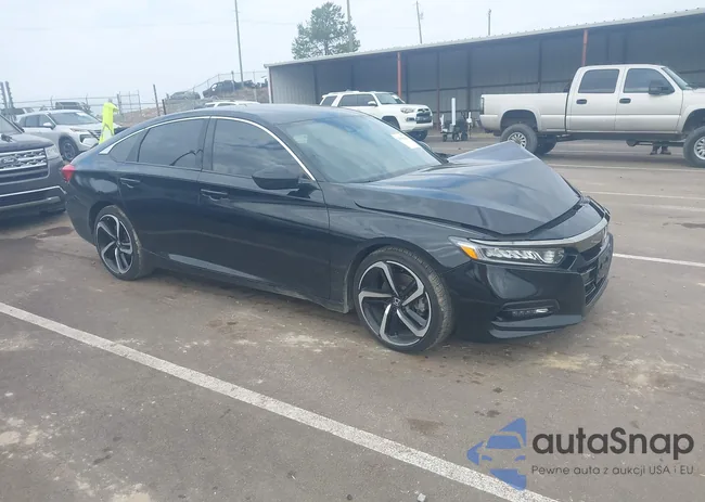 1HGCV1F33KA154898: 43984418