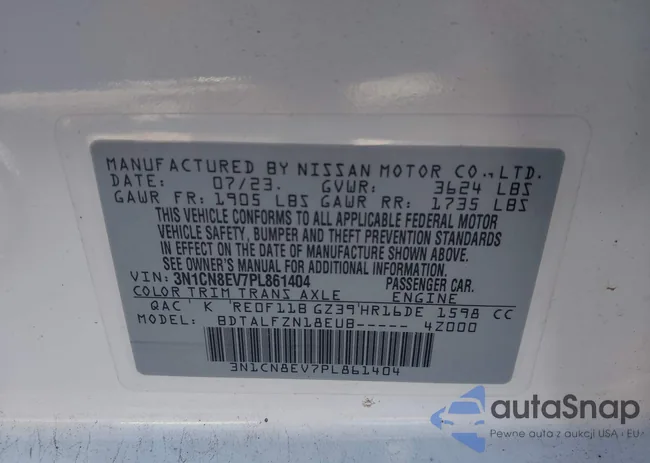 3N1CN8EV7PL861404: 43984467