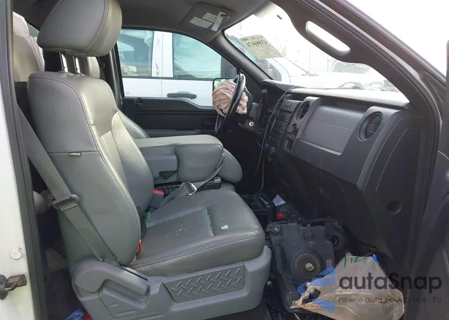 1FTNF1CT4CKD98130: 43984476