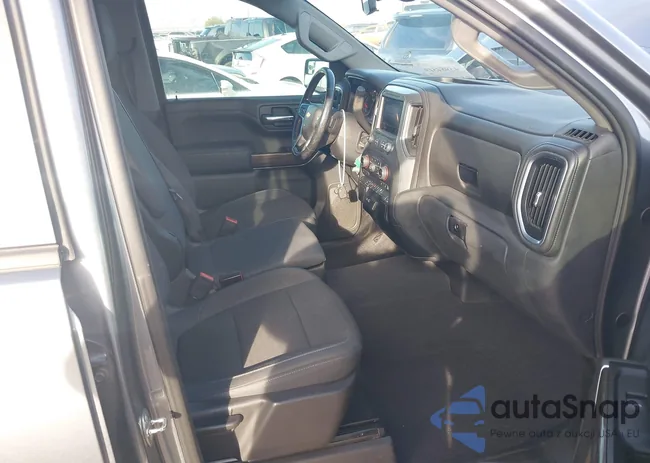 1GCRWCED8KZ214168: 43984519