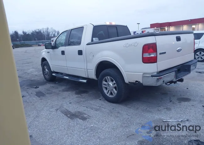 1FTPW14V67FB45799: 43984540