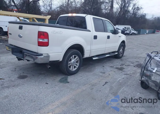 1FTPW14V67FB45799: 43984540