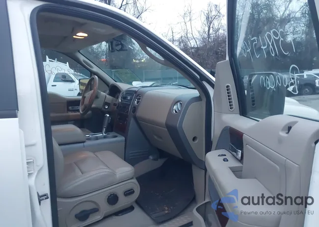 1FTPW14V67FB45799: 43984540