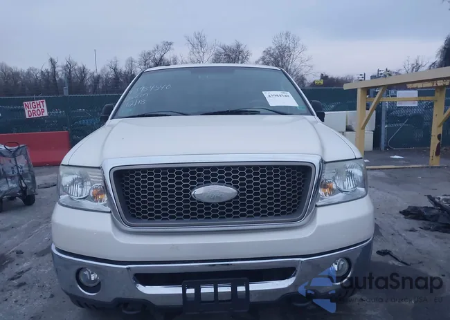 1FTPW14V67FB45799: 43984540