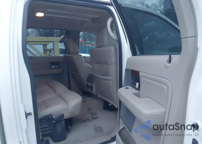 1FTPW14V67FB45799: 43984540