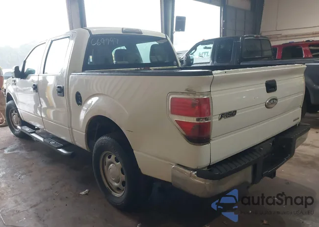 1FTEW1CM7BFC69797: 43984597