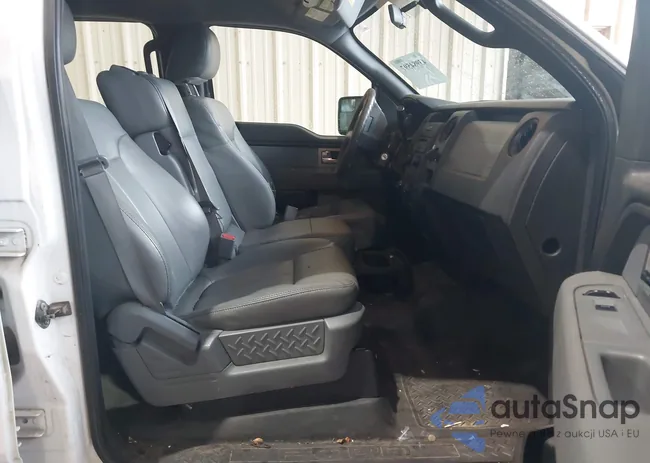 1FTEW1CM7BFC69797: 43984597