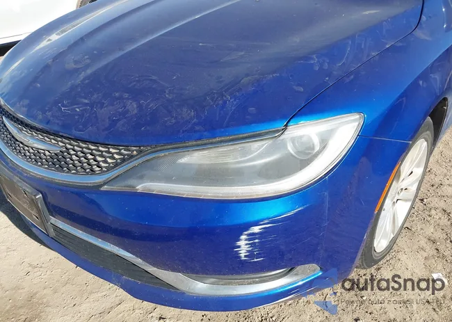 1C3CCCAB3FN536432: 43984611