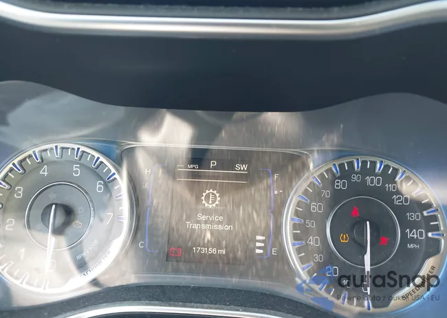 1C3CCCAB3FN536432: 43984611