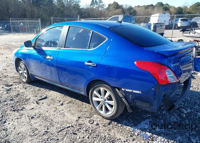 3N1CN7AP3FL818047: 43984629