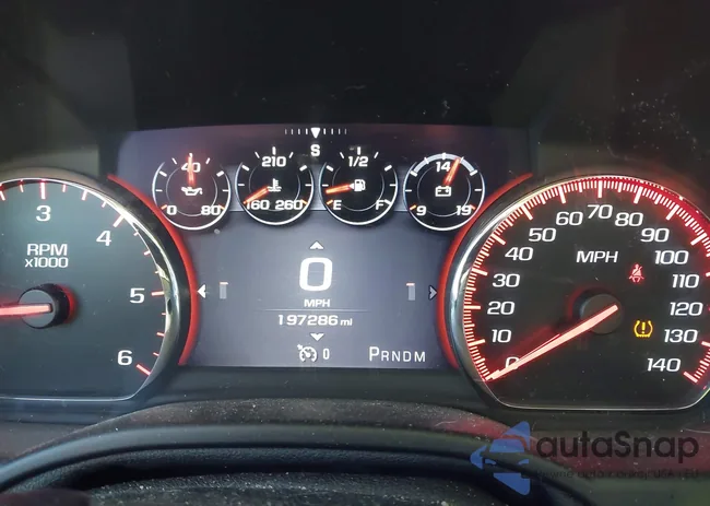 1GKS1CKJ0GR264052: 43984643