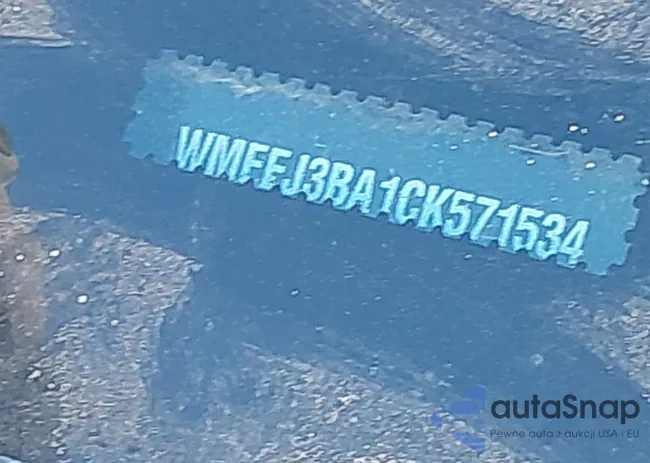 WMEEJ3BA1CK571534: 43984672