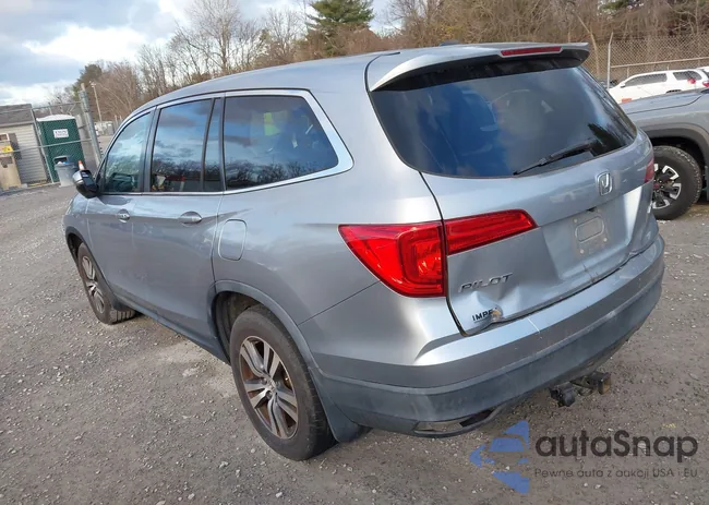 5FNYF6H51GB105601: 43984674