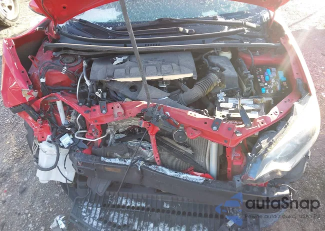 2T1BURHE6GC607215: 43984691