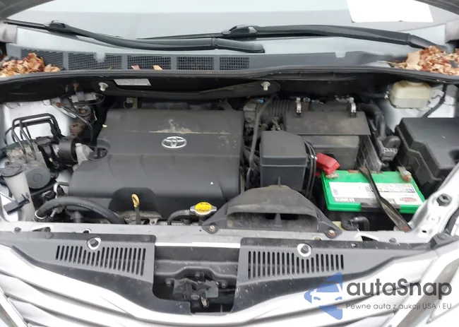 5TDDK3DC7FS103813: 43985700