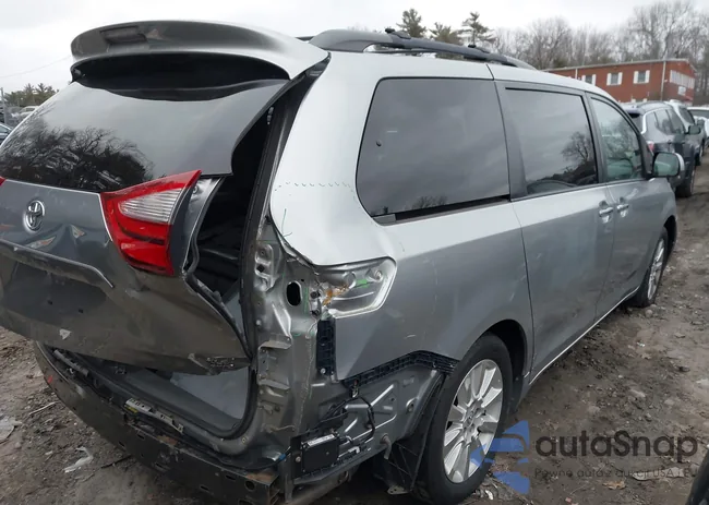 5TDDK3DC7FS103813: 43985700