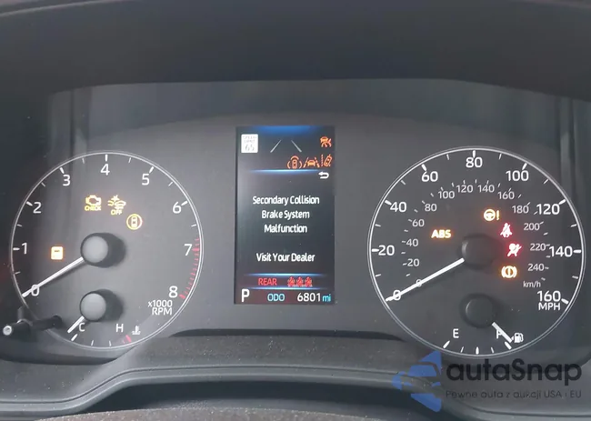 5YFB4MDEXSP303287: 43985743