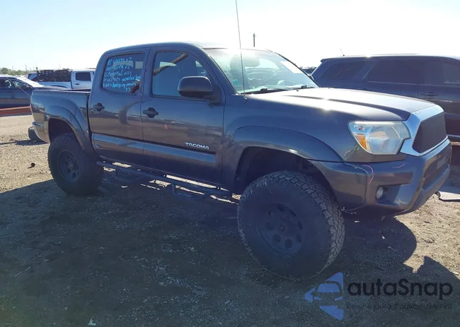 5TFLU4EN6CX036767: 43985753