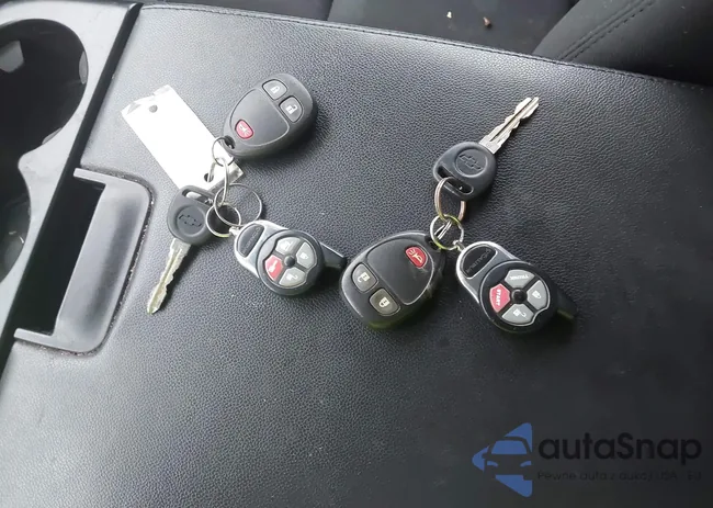 1GCRKSE79DZ302259: 43985815