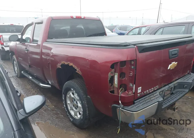 1GCRKSE79DZ302259: 43985815