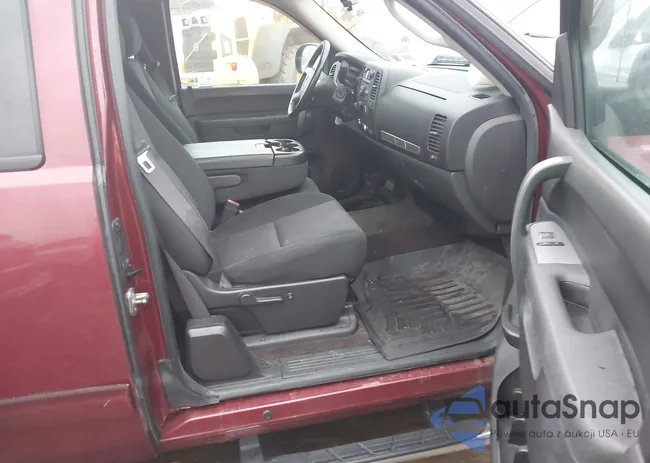 1GCRKSE79DZ302259: 43985815