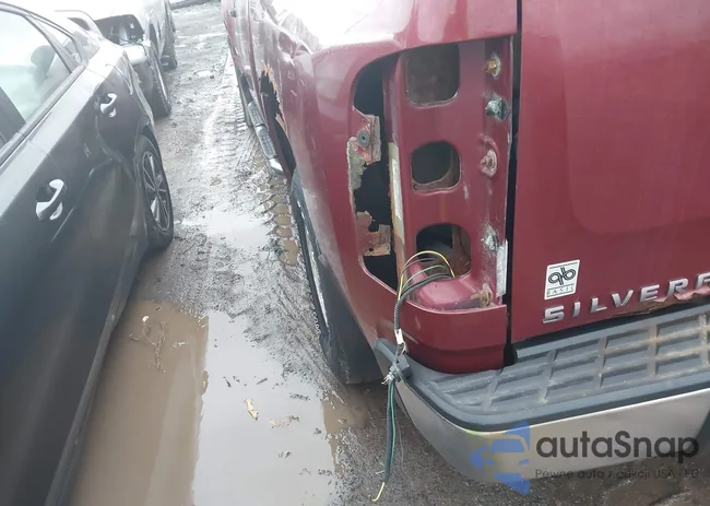 1GCRKSE79DZ302259: 43985815