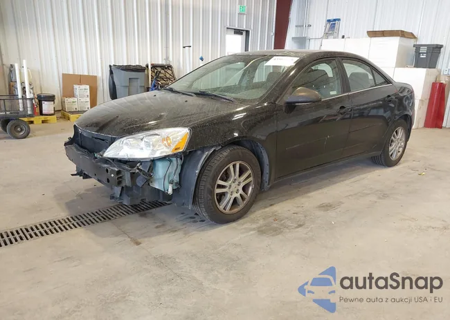 1G2ZG528954178433: 43985828