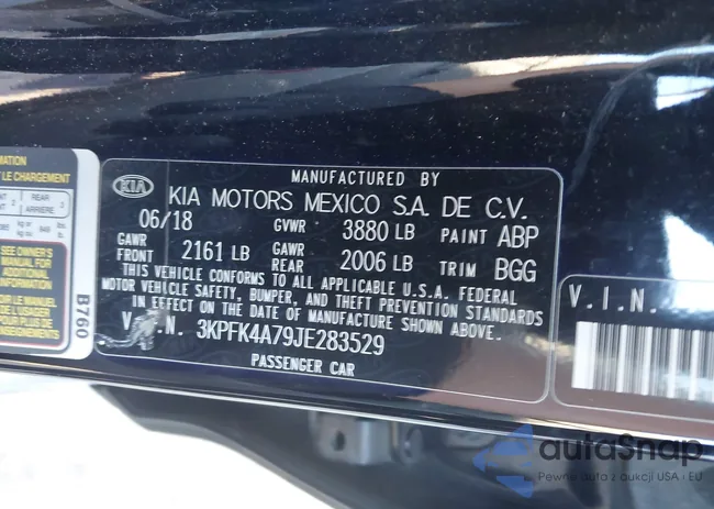 3KPFK4A79JE283529: 43985844