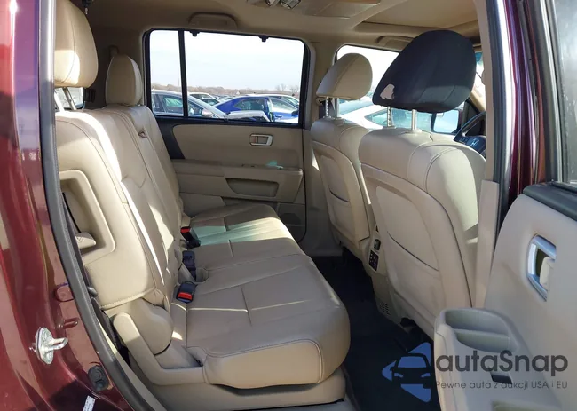 5FNYF4H96FB032764: 43985894