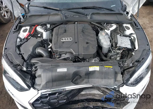 WAU5AGF54RN003169: 43985910