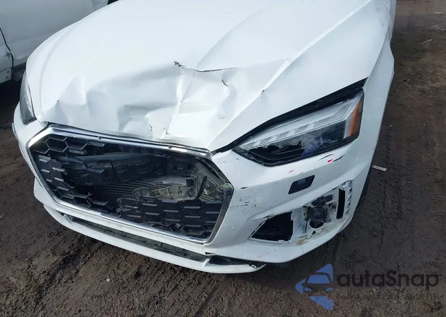 WAU5AGF54RN003169: 43985910