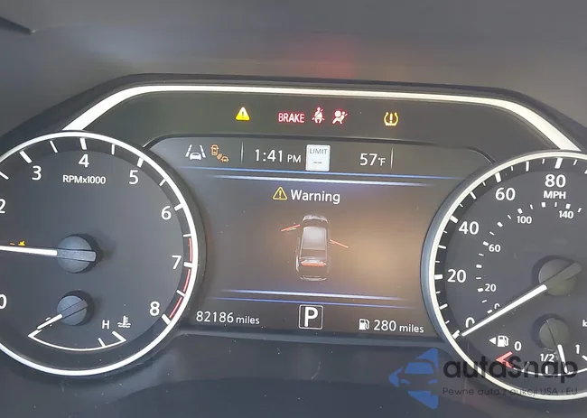 1N4AA6FV9MC509019: 43985964