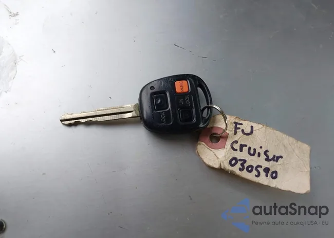 JTEBU11F68K030590: 43985969