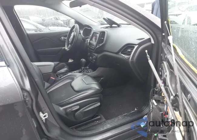 1C4PJMLB6KD139626: 43986046