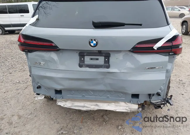 5UX23EU0XR9V18714: 43986050