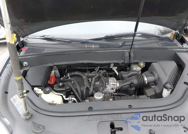 1GNKVGED3BJ176477: 43986065