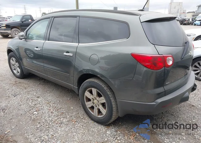 1GNKVGED3BJ176477: 43986065