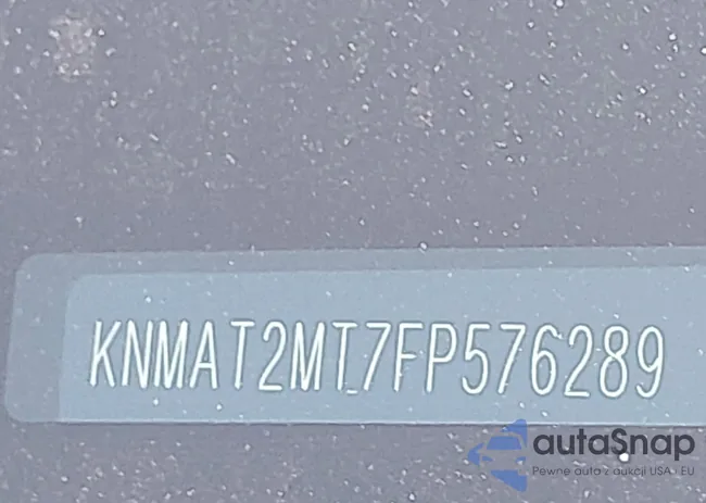 KNMAT2MT7FP576289: 43986075