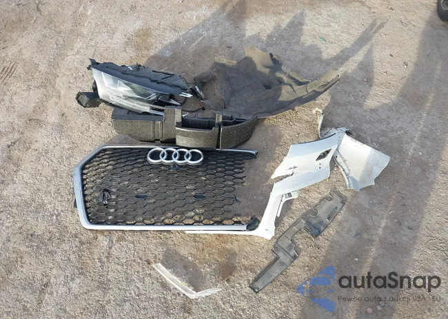 WA1LHAF73KD040269: 43986076