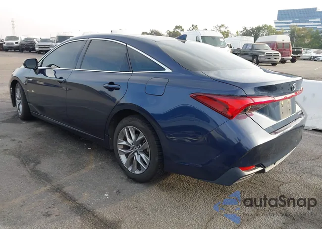 4T1A21FB1LU014916: 43986079