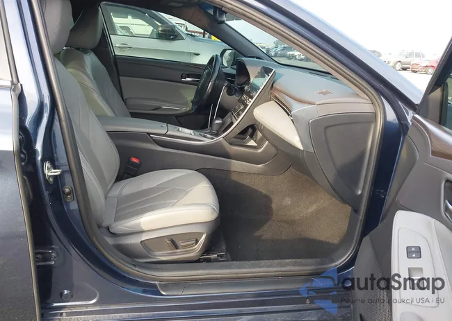 4T1A21FB1LU014916: 43986079