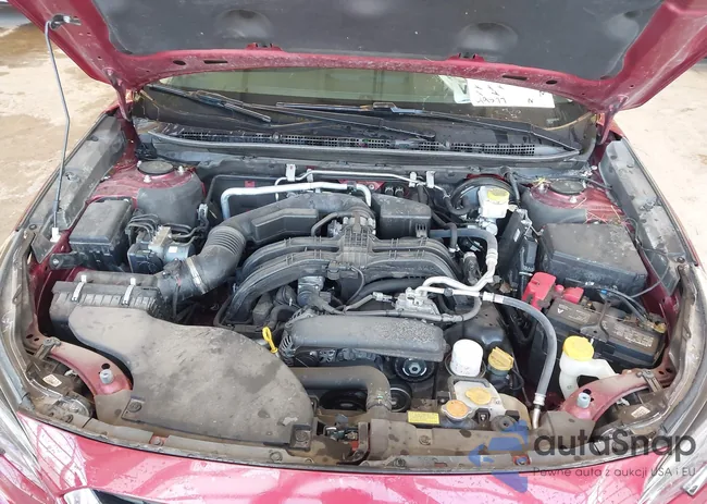 4S3BWAC64N3012378: 43986097