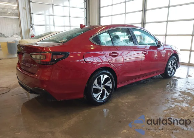 4S3BWAC64N3012378: 43986097