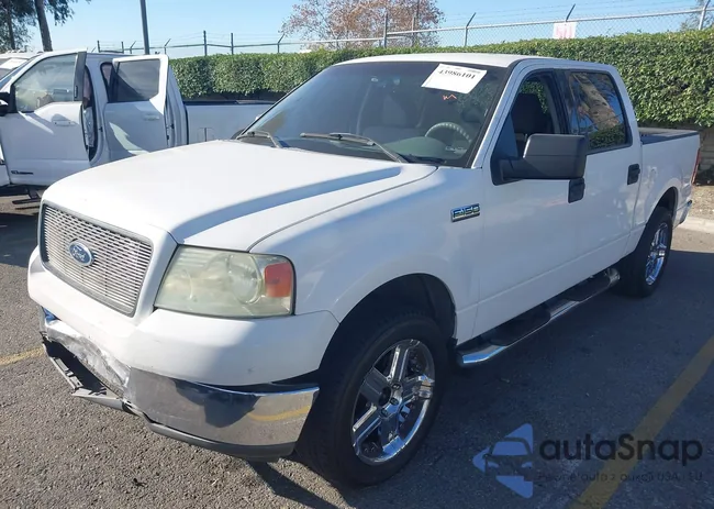 1FTRW12W14KA09166: 43986101