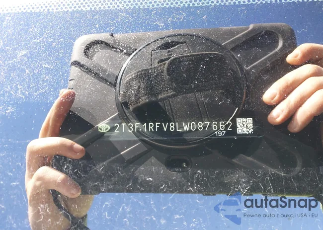 2T3F1RFV8LW087662: 43986105