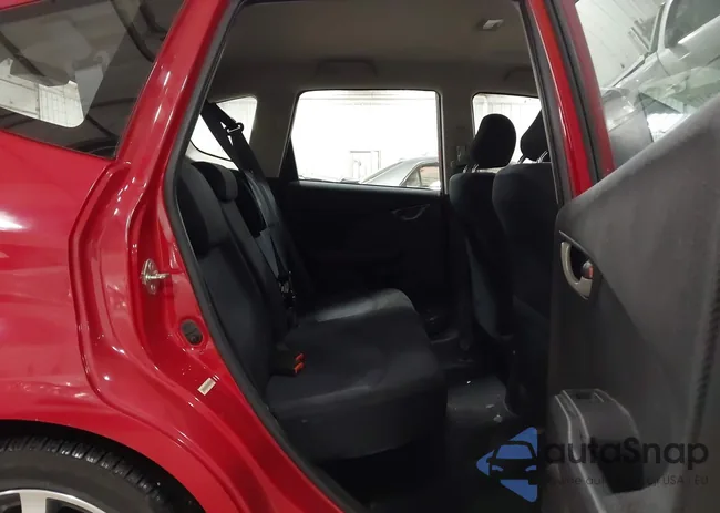 JHMGE8H54DC008457: 43986114